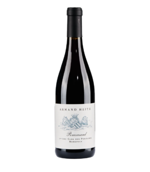 Vin roșu Pommard 1er Cru Clos des Poutures 2022, 12%
