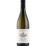 Armand Heitz Saint-Aubin Murgers des Dents de Chien 2021, бутылка 750 мл