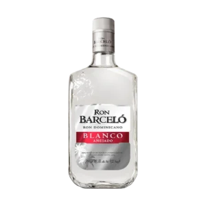 Ром Ron Barceló Blanco Añejado, 700 мл