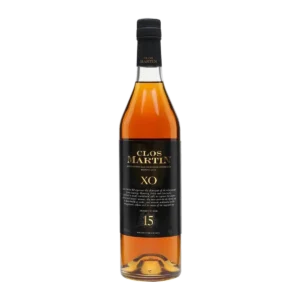 Арманьяк Clos Martin XO 15 лет 700 мл, подарочная коробка