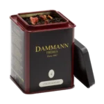 Dammann Frères 4 Fruits Rouges, boîte 100g · 6749