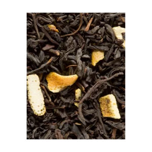 Agrumes - Loose-leaf tea