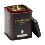 Зелёный чай DAMMANN Frères Bali №315, банка 90 г · 7094