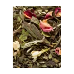 Thé Blanc - Bali Blanc — Dammann Frères