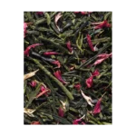 Thé vert - Blossom Season — Dammann Frères