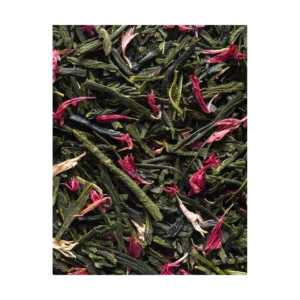 Blossom Season - листовой чай