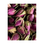Tisane - Boutons de roses — Dammann Frères