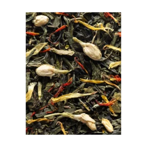 Calypso - Loose-leaf tea