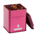 Фруктовый настой DAMMANN Carcadet Passion Framboise №539, банка 100 г · 6381