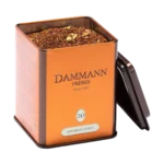 Dammann Frères Rooibos Citrus boîte 100g · 6396