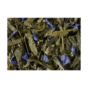 Ceai verde DAMMANN Frères Earl Grey Vert Calabria