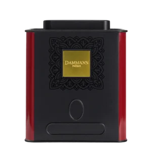 Пустая банка для чая DAMMANN Frères, формат 500 г