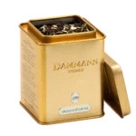 Чёрный чай DAMMANN Grand Goût Russe №499, банка 100 г
