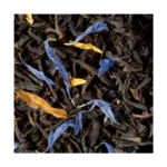 Thé Noir - Jardin Bleu — Dammann Frères