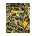 Thé Vert - Jardin Vert — Dammann Frères