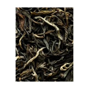 Зелёный чай DAMMANN Frères Jasmin Chung Hao