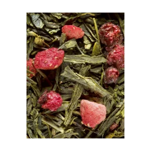 1 2 3 Je m en vais aux bois - Loose-leaf tea