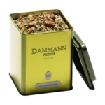 Мате Dammann Frères Maté clémentine №588, банка 100 г · 8750