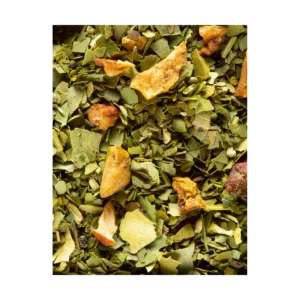 Maté Dammann Frères Maté clémentine, vrac