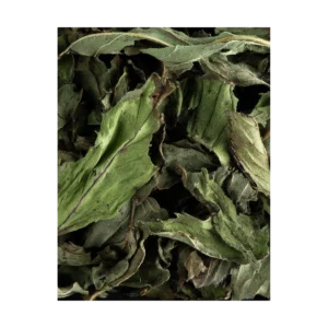 Peppermint - листовой чай