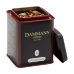Чёрный чай Dammann Frères Thé des Mille Collines №364, банка 150 г · 7488