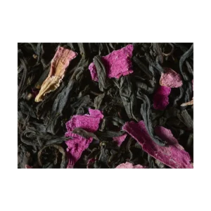 Mon Petit Chocolat - листовой чай