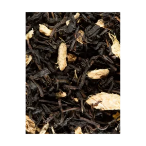 Gingerbread - Loose-leaf tea