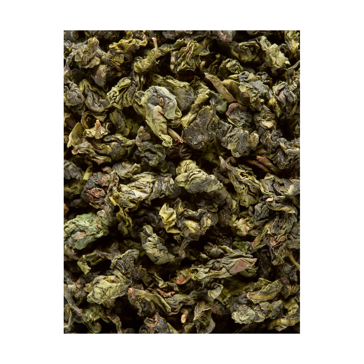 Thé de Chine - Osmanthe d'Or — Dammann Frères Osmanthe d Or - ceai vrac