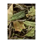 Thé de Chine - Paï Mu Tan Pivoine Blanche — Dammann Frères