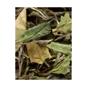 Pai Mu Tan - ceai vrac