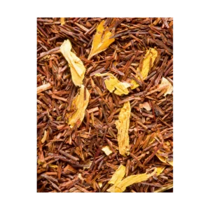Rooibos Caramel Toffee - ceai vrac
