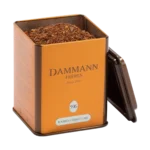 Rooibos carrot cake, Boîte 100g — Dammann Frères