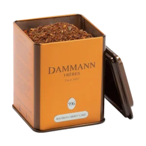 Rooibos Carrot cake 100 g