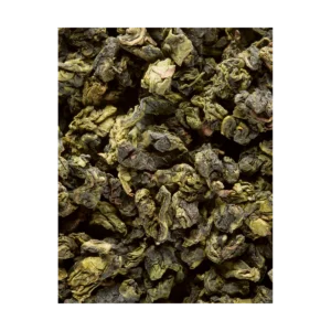 Teguanyin green Oolong - листовой чай