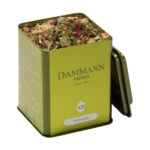 Травяной чай Dammann Frères Tisane Bali №426, банка 45 г · 1095
