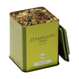 Травяной чай Dammann Frères Tisane Bali №426, банка 45 г