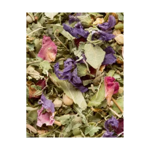 Травяной сбор Dammann Frères Tisane des Merveilles, листовой