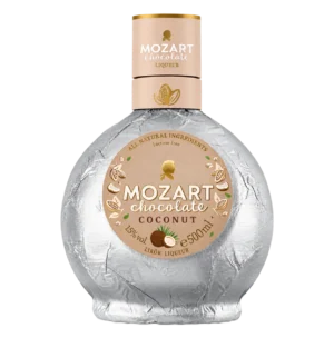 Lichior Mozart Coconut Chocolate 500 ml