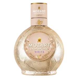 Lichior Mozart White Chocolate 500 ml