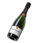 Taittinger Brut Réserve Champagne bottle