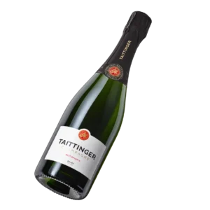 Шампанское Taittinger Brut Réserve, 750 мл