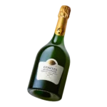 Taittinger Comtes de Champagne Blanc de Blancs 2014 bottle
