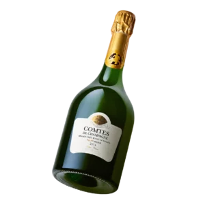 Taittinger Comtes de Champagne Blanc de Blancs 2014 Champagne, 750 ml