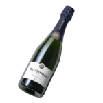 Taittinger Prelude Grands Crus Champagne bottle