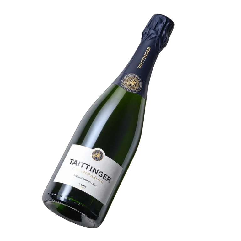 Taittinger Prélude Grands Crus