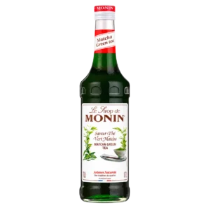Ceai verde matcha Sirop 0.7 L