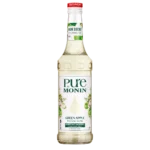MONIN Pure Green Apple без сахара 700 мл