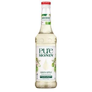 Green Apple No Sugar MONIN 0.7 l