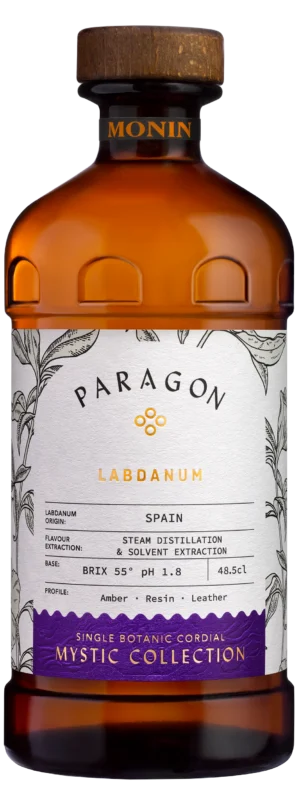 Paragon Labdanum 485 мл Monin