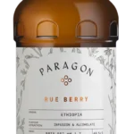Paragon Rue Berry, бутылка 485 мл